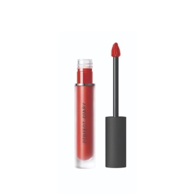 PERFECT DIARY Son Kem Perfect Diary Ultra Everlasting Dreamworld Matte Lip Color 2.5g .#907