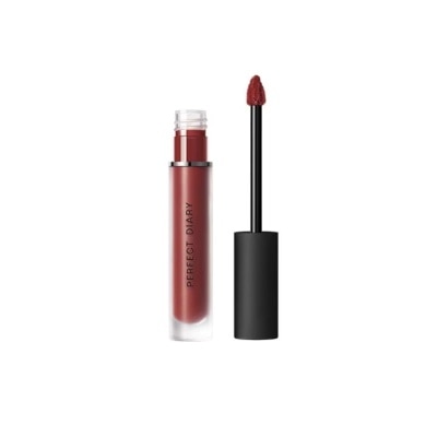 PERFECT DIARY Son Kem Perfect Diary Ultra Everlasting Dreamworld Matte Lip Color 2.5g .#909