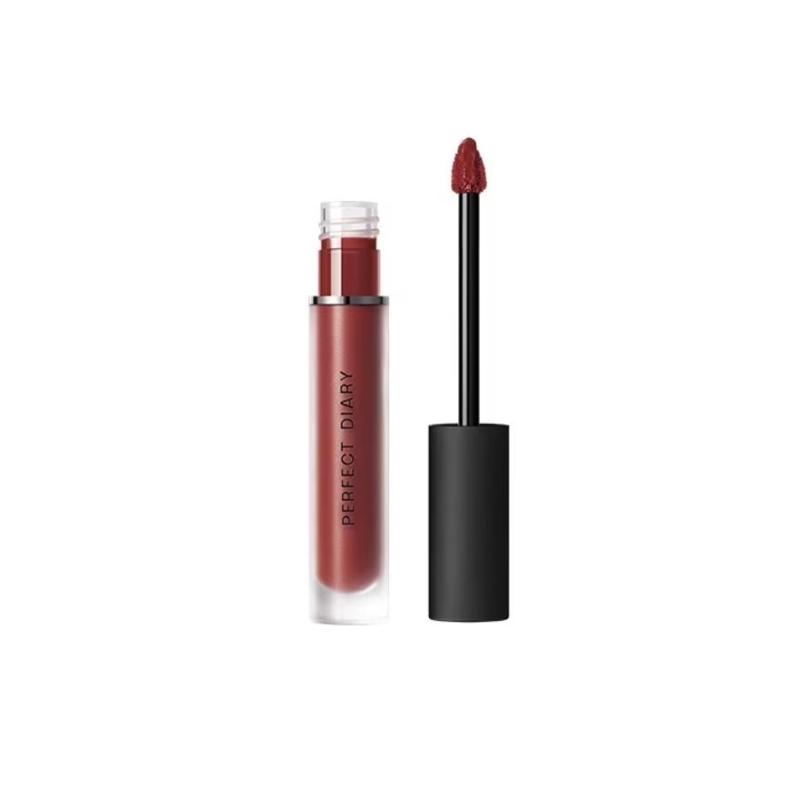 Son Kem Perfect Diary Ultra Everlasting Dreamworld Matte Lip Color 2.5g .#909