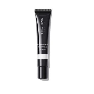 PERFECT DIARY Silky Skin Perfecting Makeup Primer 30g .#101