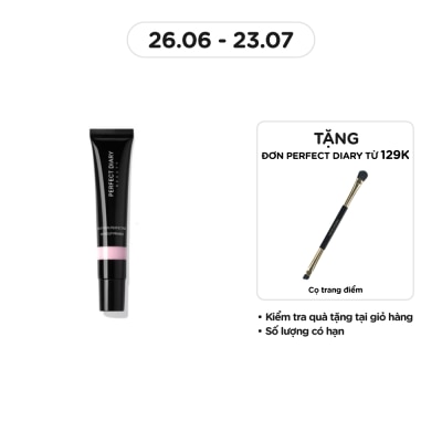 PERFECT DIARY Kem Lót Trang Điểm Perfect Diary Mềm Mịn Chất Lượng Cao 30g .#102