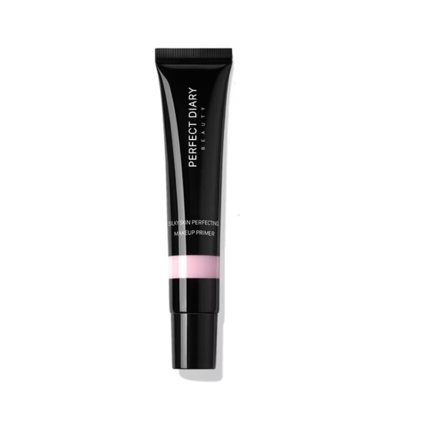 Perfect Diary Silky Skin Perfecting Makeup Primer 30g .#102