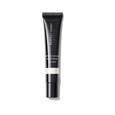 PERFECT DIARY Silky Skin Perfecting Makeup Primer 30g .#104