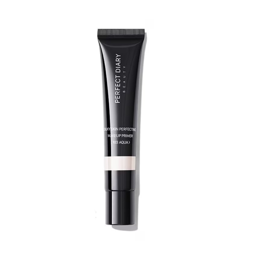 Silky Skin Perfecting Makeup Primer 30g .#104