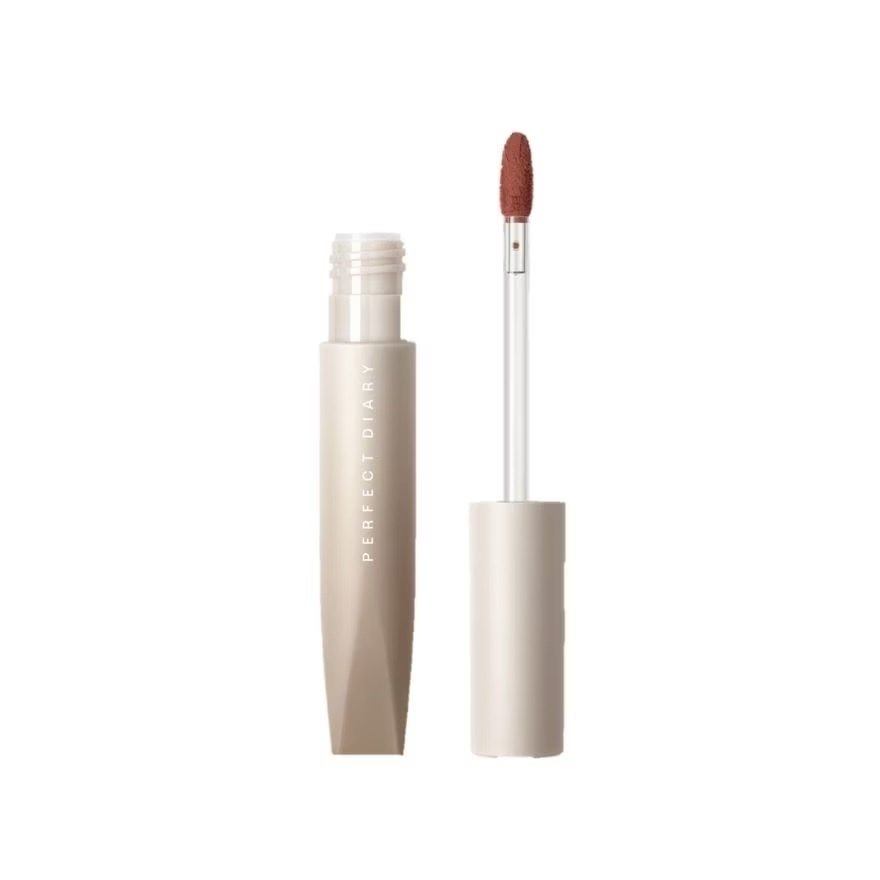 Son Kem Perfect Diary Cream Clay Lip Mud 2.5g .#N01