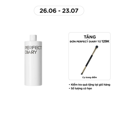 PERFECT DIARY Nước Tẩy Trang Perfect Diary Amino Acid Makeup Remover 500ml