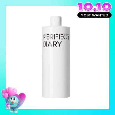 PERFECT DIARY Nước Tẩy Trang Perfect Diary Amino Acid Makeup Remover 500ml image