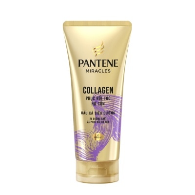 PANTENE Collagen Repair Intensive Serum Conditioner 300ml