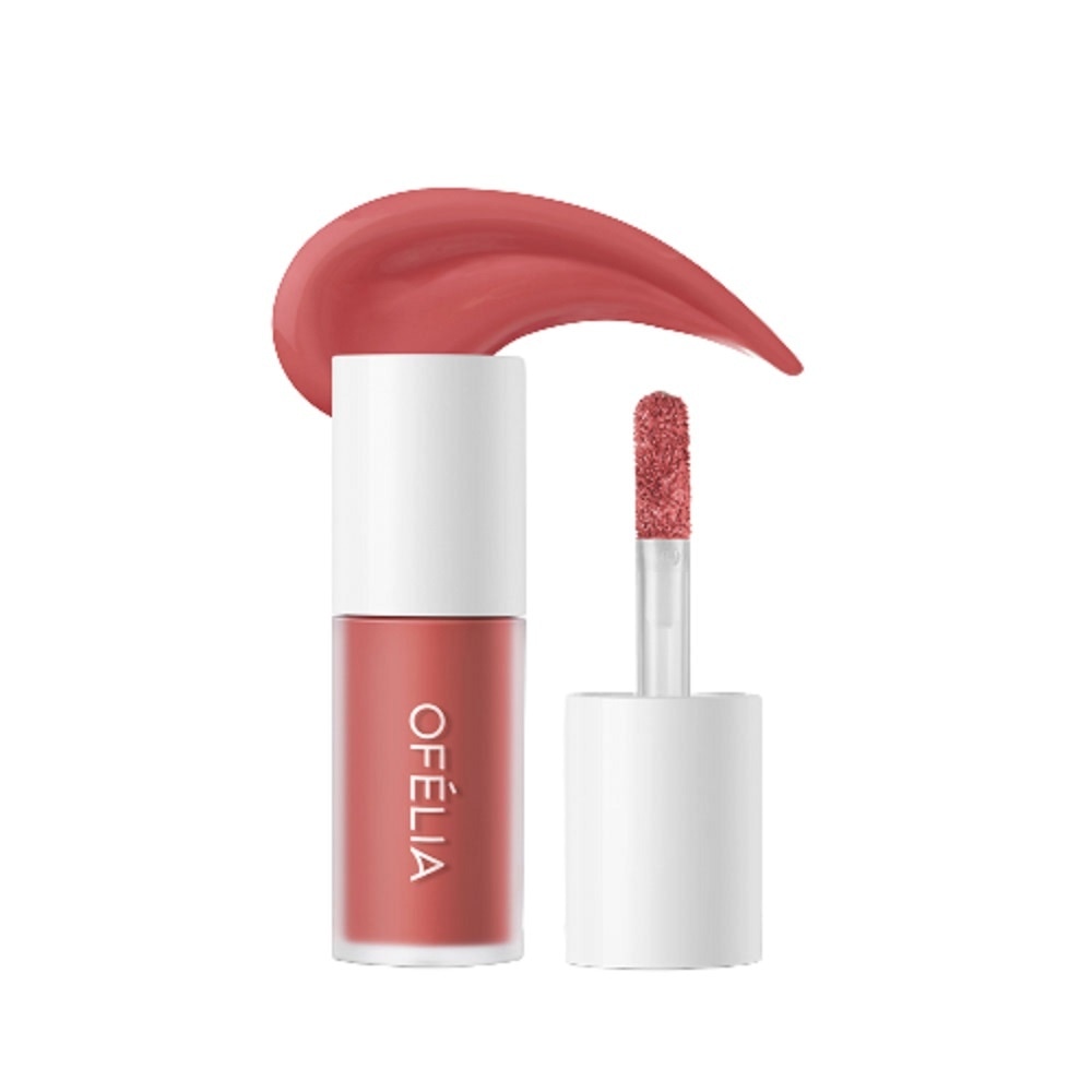 OFÉLIA Lolli Liquid Blush 4.3g .#LB3 Envious