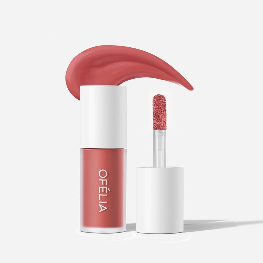 Lolli Liquid Blush 4.3g .#LB3 Envious