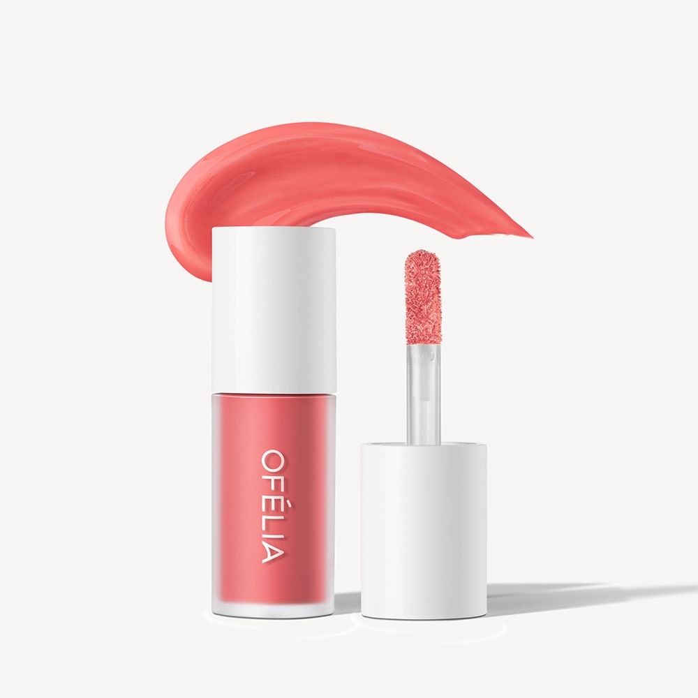 Lolli Liquid Blush 4.3g .#LB4 Summery image