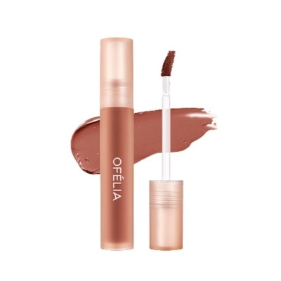 OFÉLIA Son Kem Ofélia Uncovered Lip Mousse 4.3g .#LM1 Honeydrew