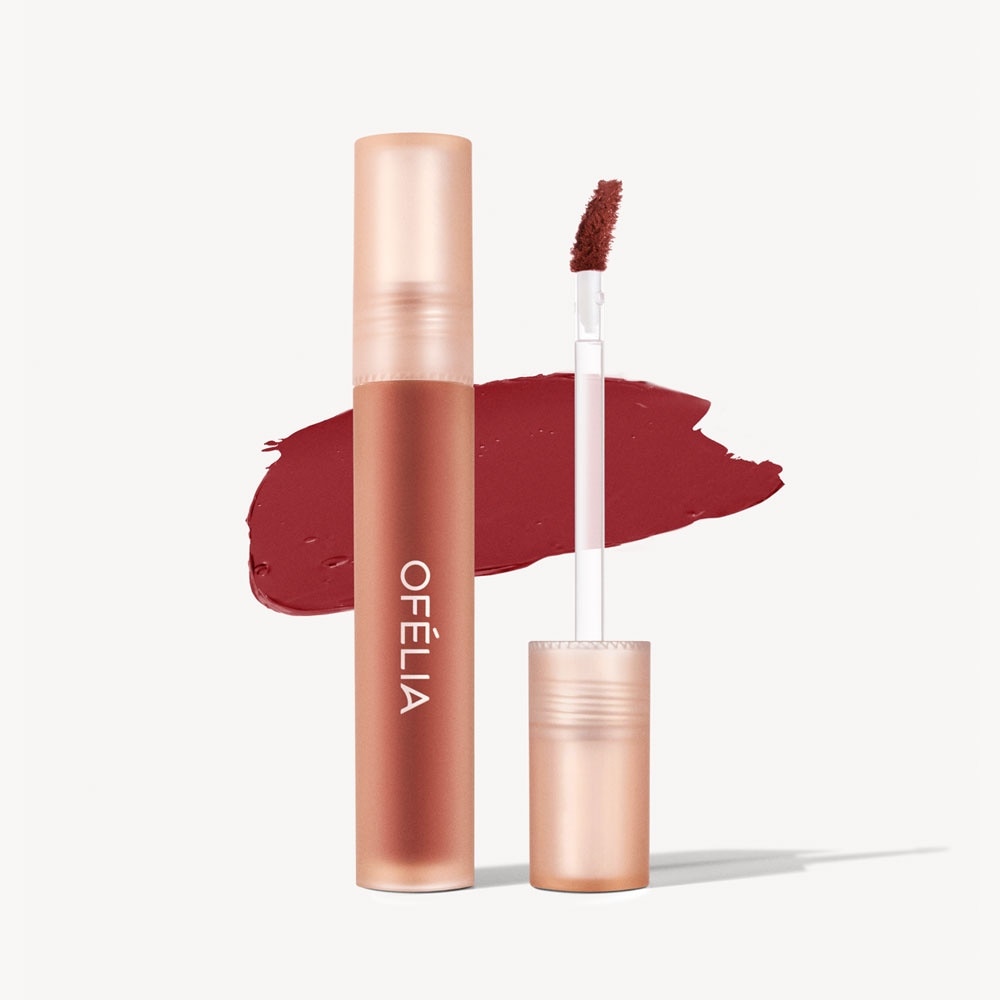 Son Kem Ofélia Uncovered Lip Mousse 4.3g .#LM8 For You