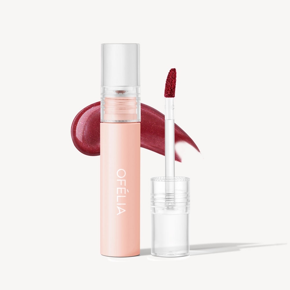 Ofélia Lolli Glow Tint 3.9g .#GT2 Too Cute