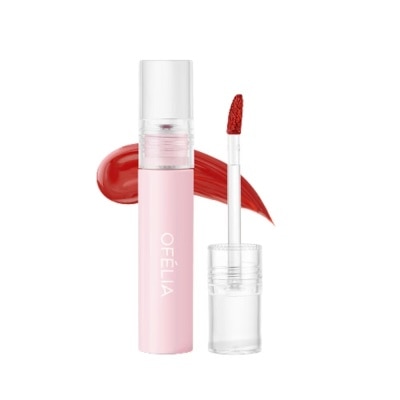 OFÉLIA Son Bóng Ofélia Lolli Glow Tint 3.9g .#GT4 Lychee Tea