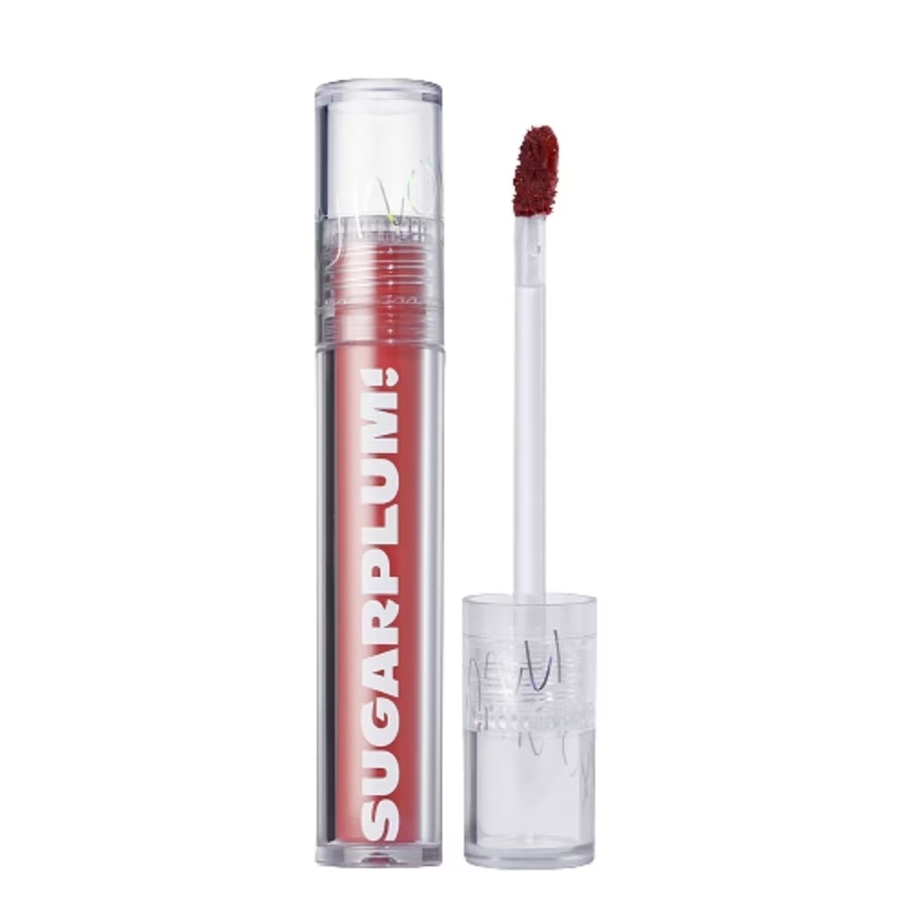 Son Bóng Sugarplum Mistynow Blurring Tint 3.8g .#04 Drip