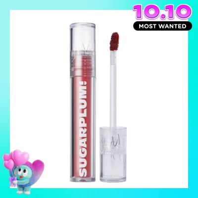 SUGARPLUM Mistynow Blurring Tint 3.8g . image