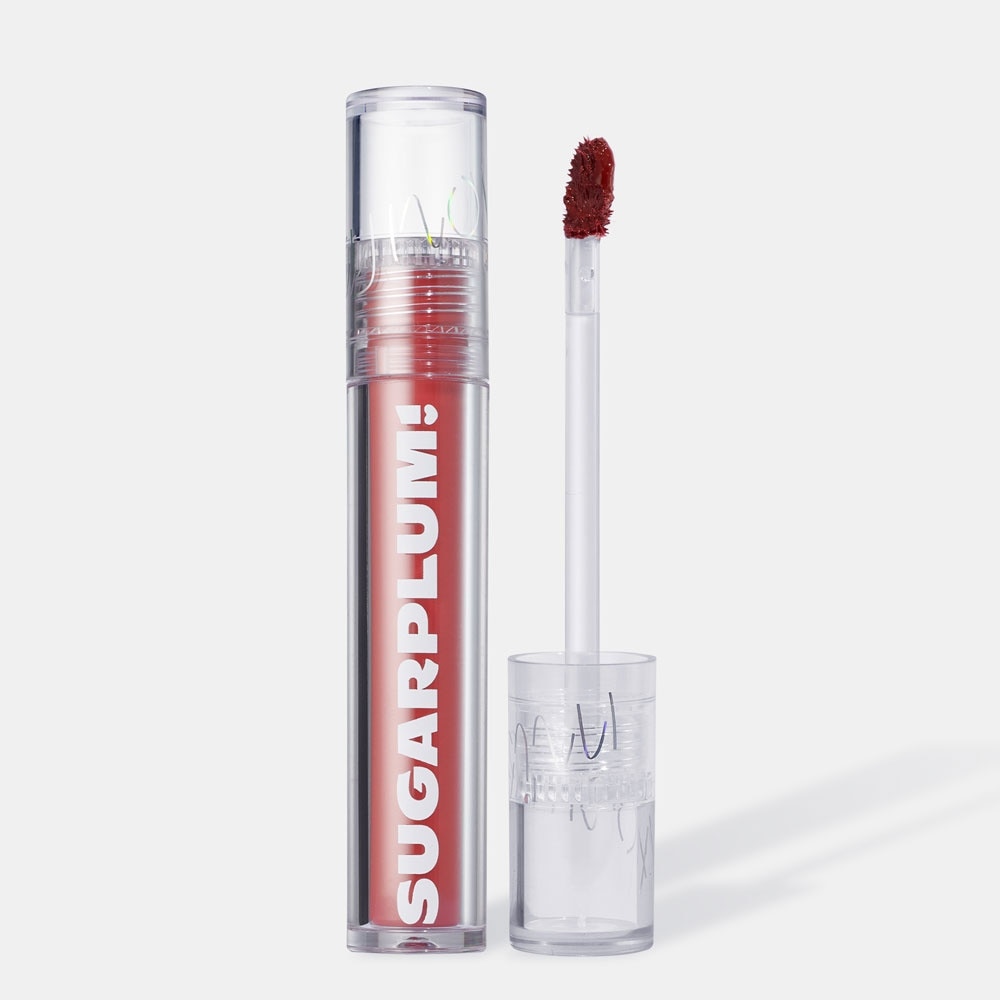 Son Bóng Sugarplum Mistynow Blurring Tint 3.8g .#04 Drip image