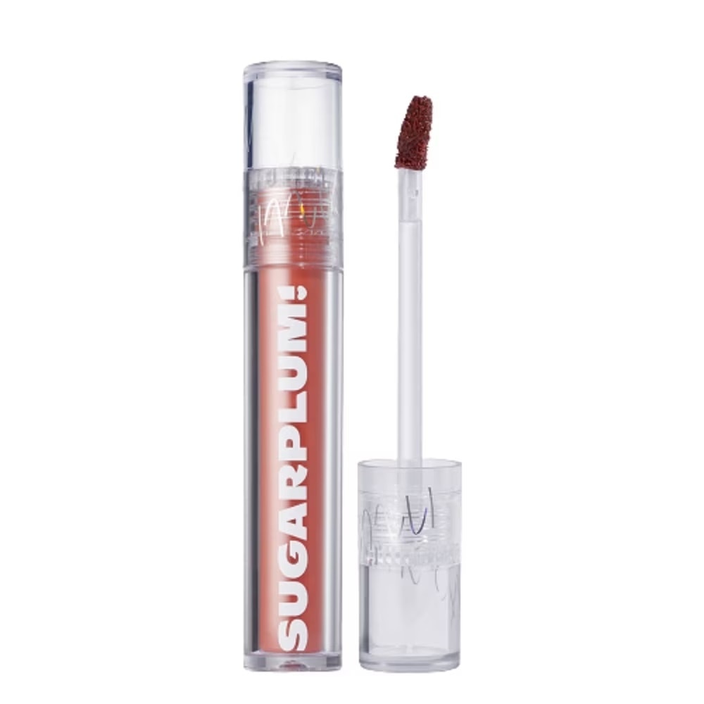 Son Bóng Sugarplum Mistynow Blurring Tint 3.8g .#05 Vibe Check