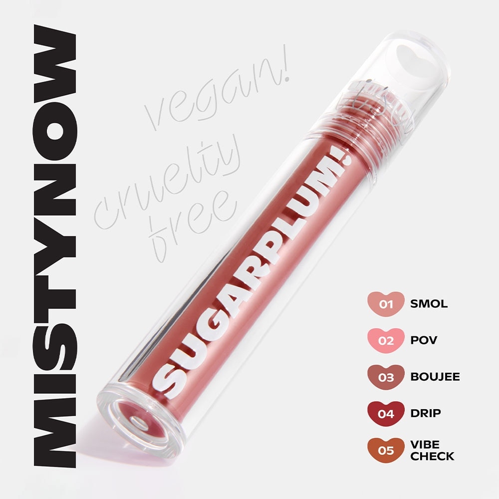 Mistynow Blurring Tint 3.8g .#05 Vibe Check