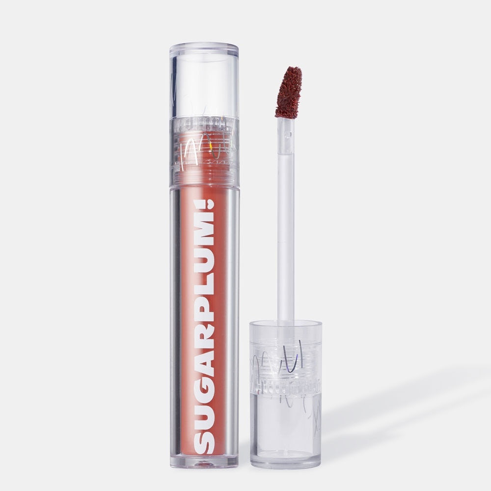 Son Bóng Sugarplum Mistynow Blurring Tint 3.8g .#05 Vibe Check image
