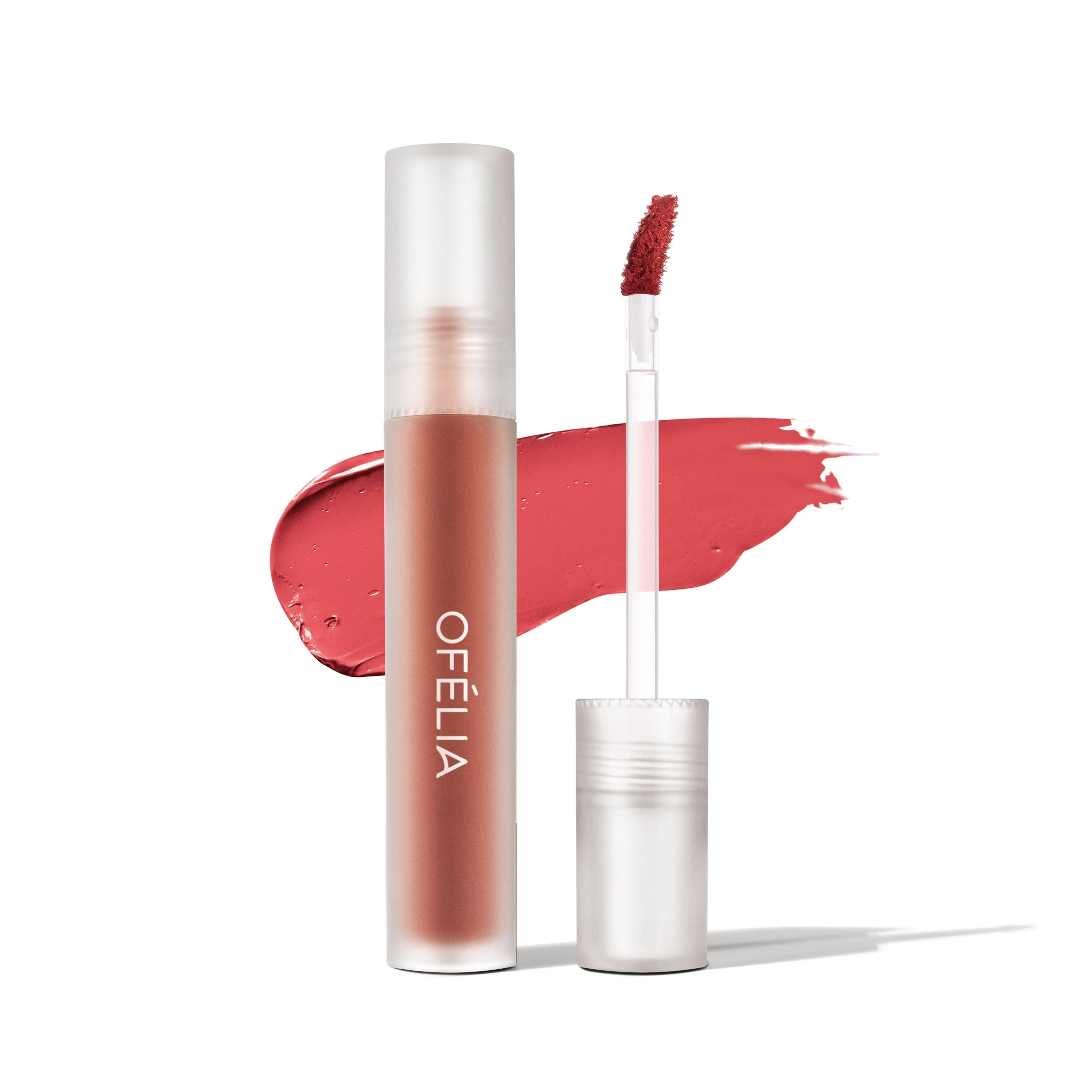 Son Kem Ofélia Uncovered Lip Mousse 4.3g .#LM9 Sweet Talk