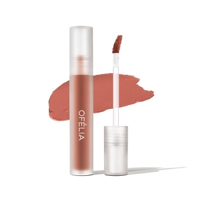 OFÉLIA Son Kem Ofélia Uncovered Lip Mousse 4.3g .#LM11 Popcorn