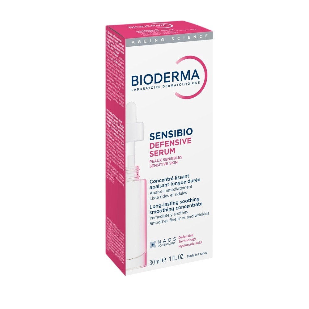 Sensibio Defensive Serum 30ml