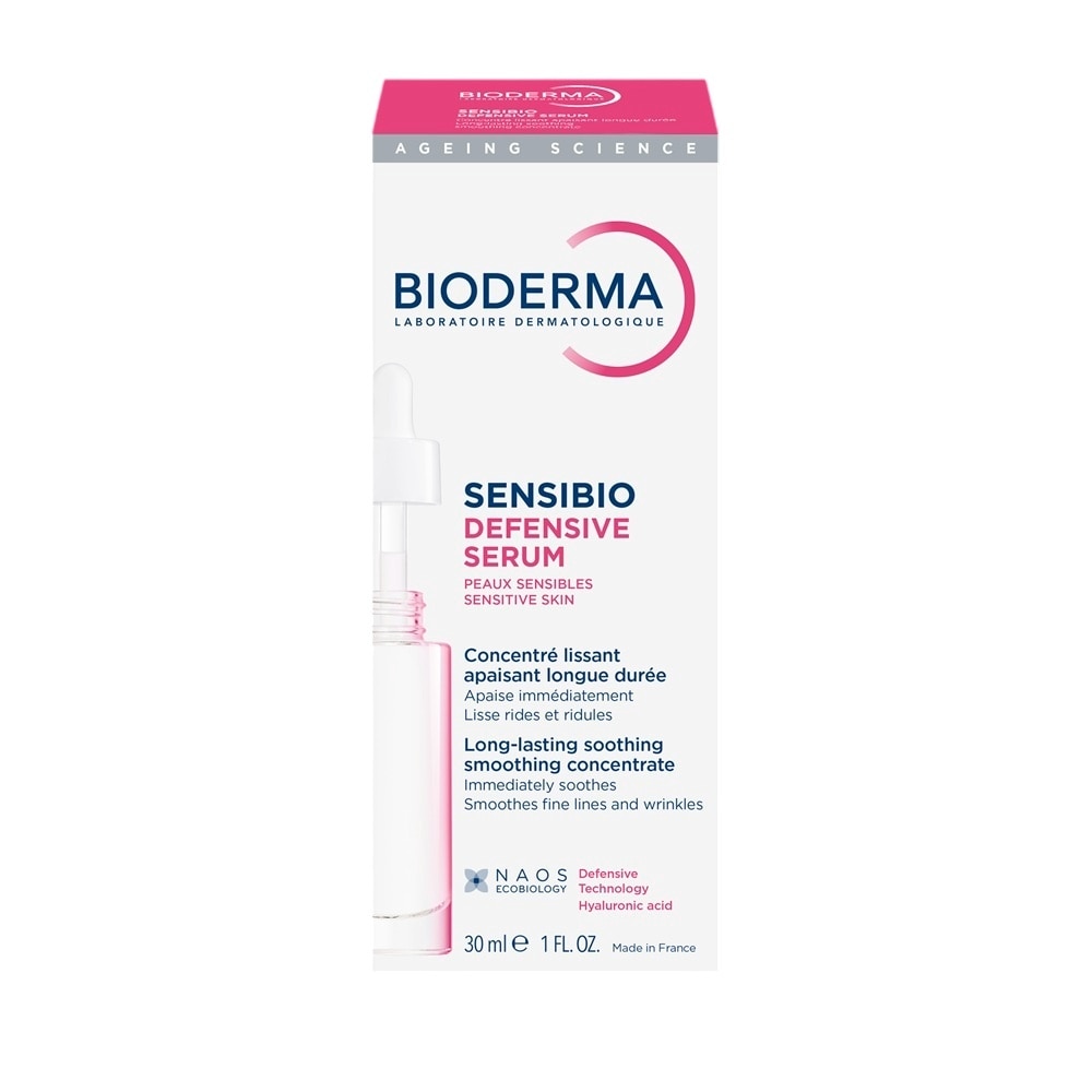 Sensibio Defensive Serum 30ml