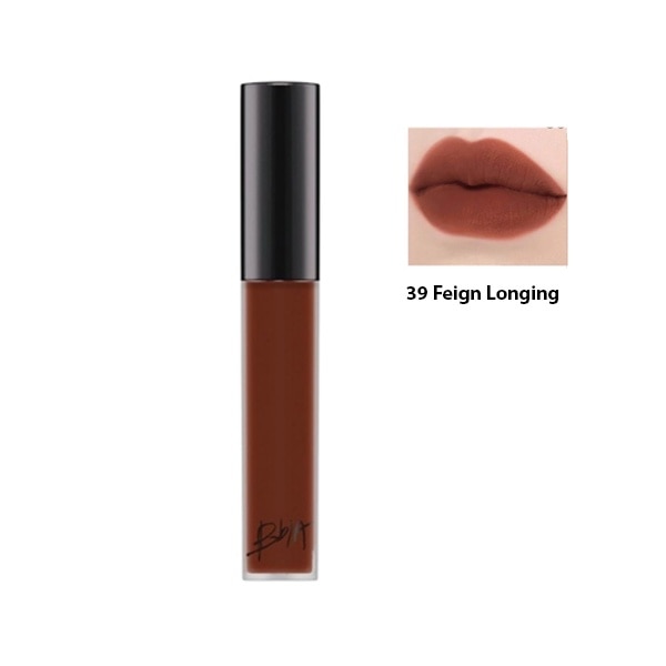 Son Kem Bbia Last Velvet LipTint 5g .#39 Feign Longing