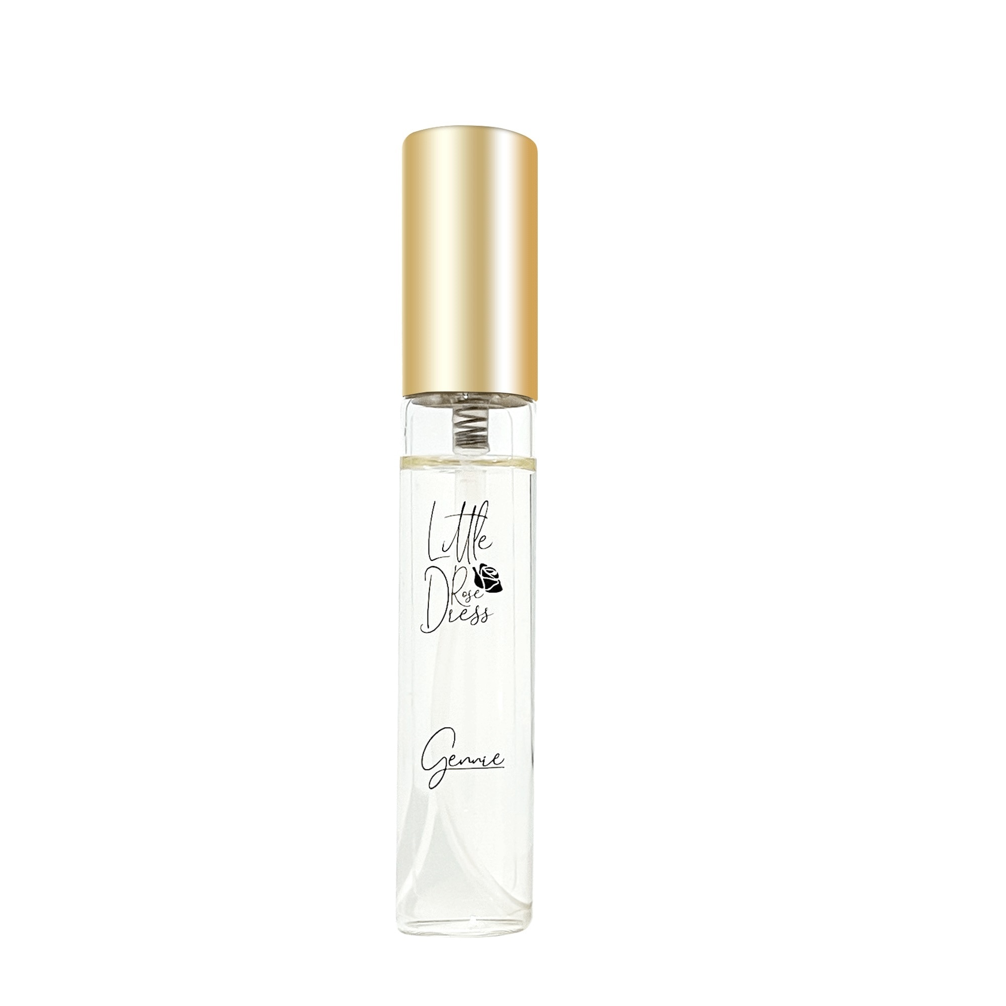 Gennie Perfume Little Rose Dresss 10ml