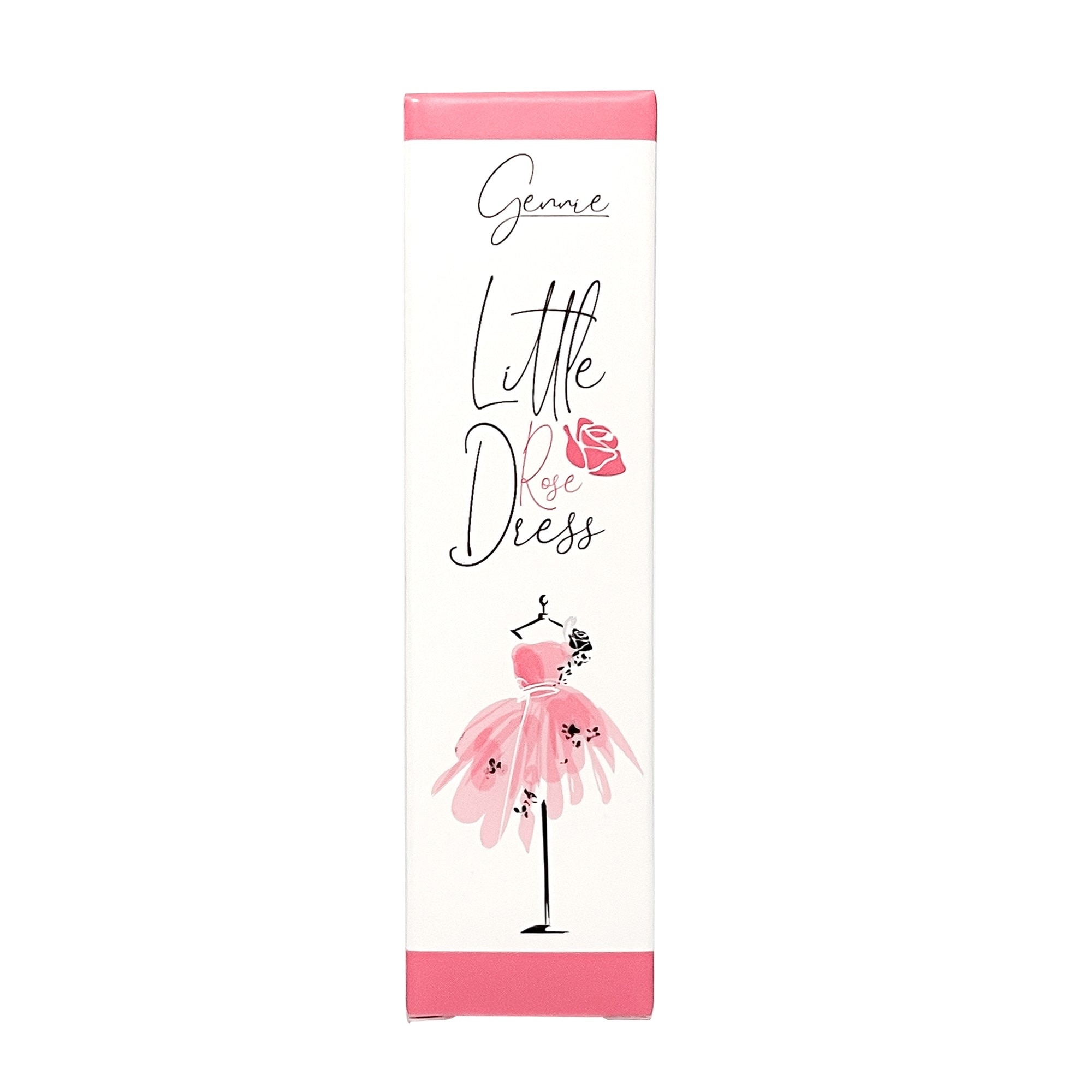 Gennie Perfume Little Rose Dresss 10ml