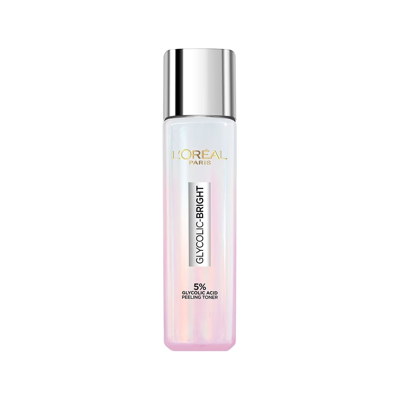 Glycolic-Bright Glowing Peeling Toner 128ml