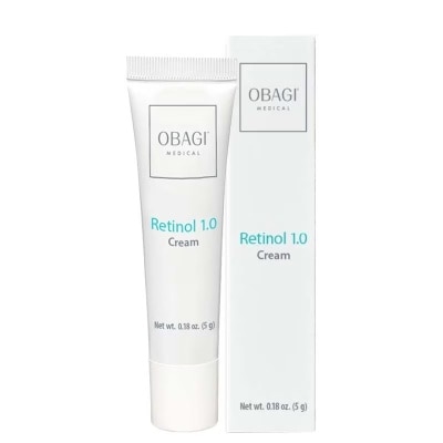 OBAGI Kem Chống Lão Hóa Obagi Retinol 1.0 Cream 5g