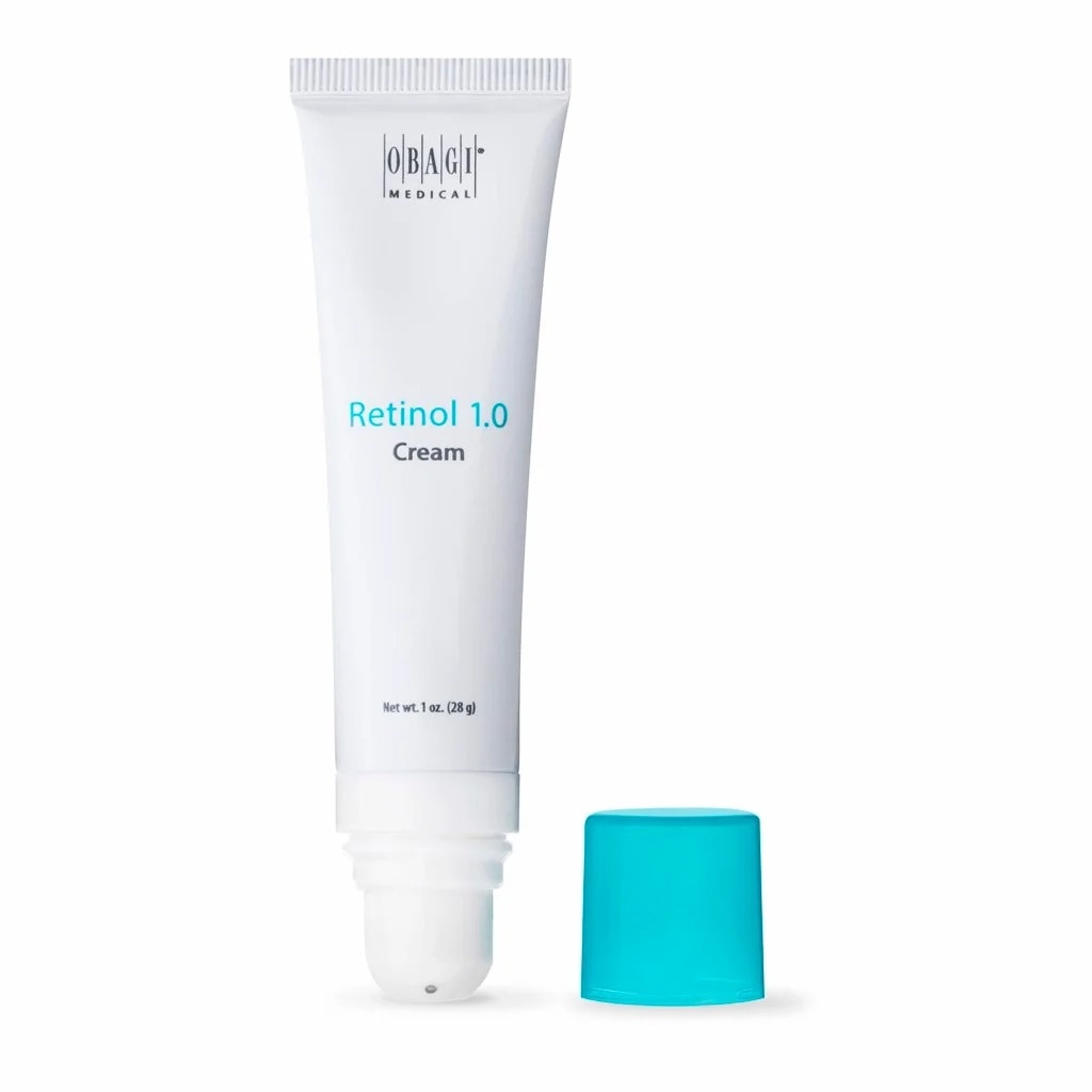 Kem Chống Lão Hóa Obagi Retinol 1.0 Cream 28g