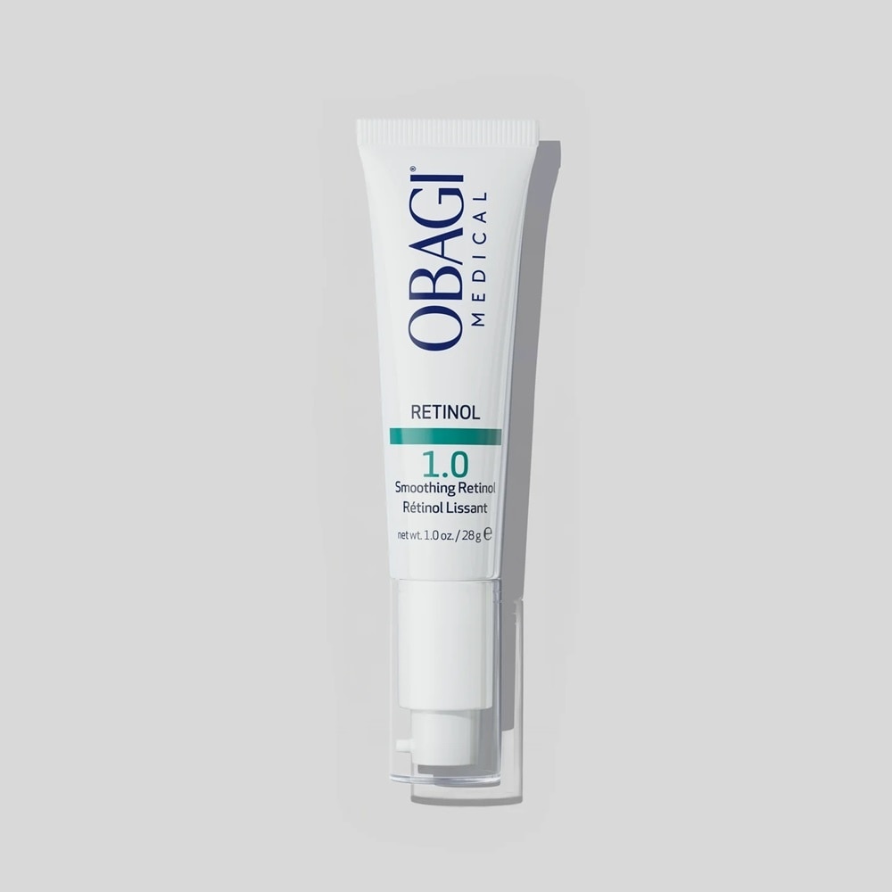 Kem Chống Lão Hóa Obagi Retinol 1.0 Cream 28g image