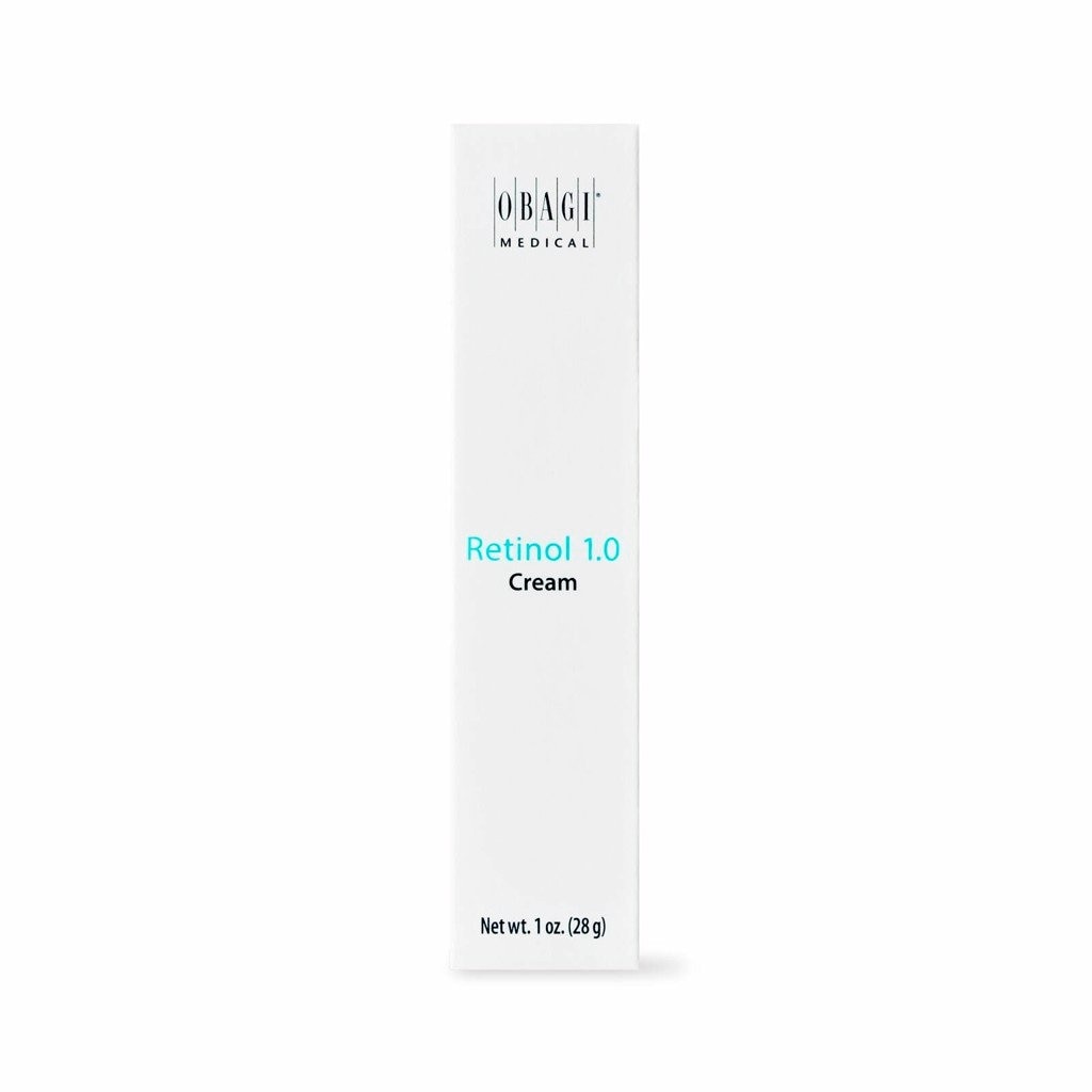 Kem Chống Lão Hóa Obagi Retinol 1.0 Cream 28g image