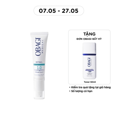 OBAGI - Retinol 1.0 Cream 28g