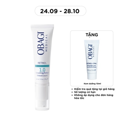 OBAGI Retinol 1.0 Cream 28g image