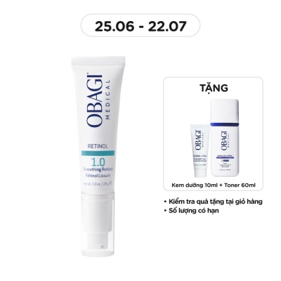 OBAGI - Retinol 1.0 Cream 28g