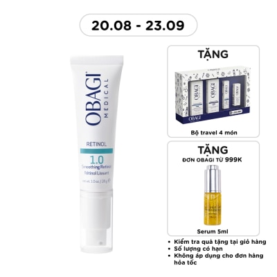 OBAGI - Kem Chống Lão Hóa Obagi Retinol 1.0 Cream 28g image