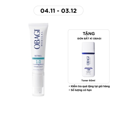 OBAGI Retinol 1.0 Cream 28g