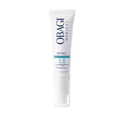 OBAGI Kem Chống Lão Hóa Obagi Retinol 1.0 Cream 28g