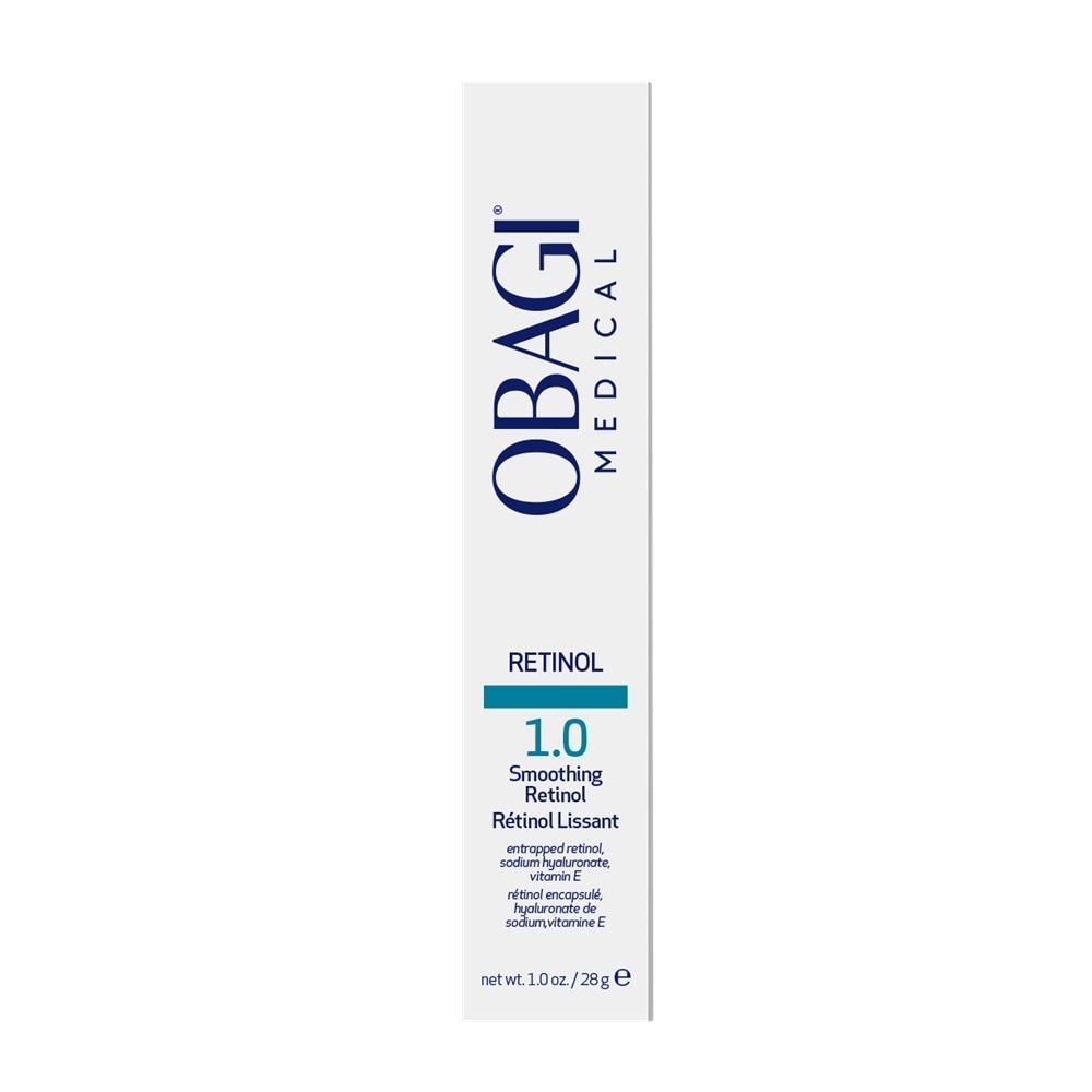 Kem Chống Lão Hóa Obagi Retinol 1.0 Cream 28g image