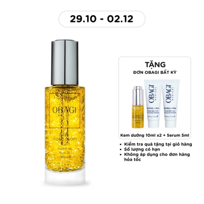 OBAGI Daily Hydro Drops Facial 30ml image