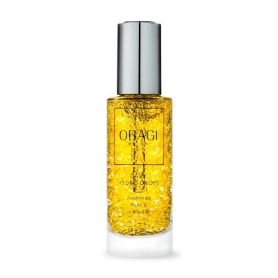 OBAGI Tinh Chất Obagi Vitamin B3 Cấp Nước Khóa Ẩm & Phục Hồi Da Daily Hydro Drops Facial 30ml image