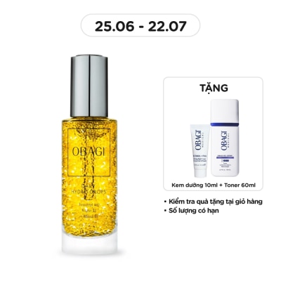 OBAGI - Daily Hydro-Drops Facial 30ml