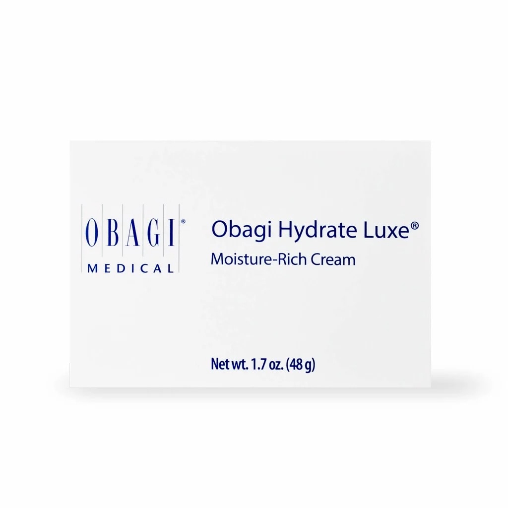 Hydrate Luxe Moisture-Rich Cream 48g