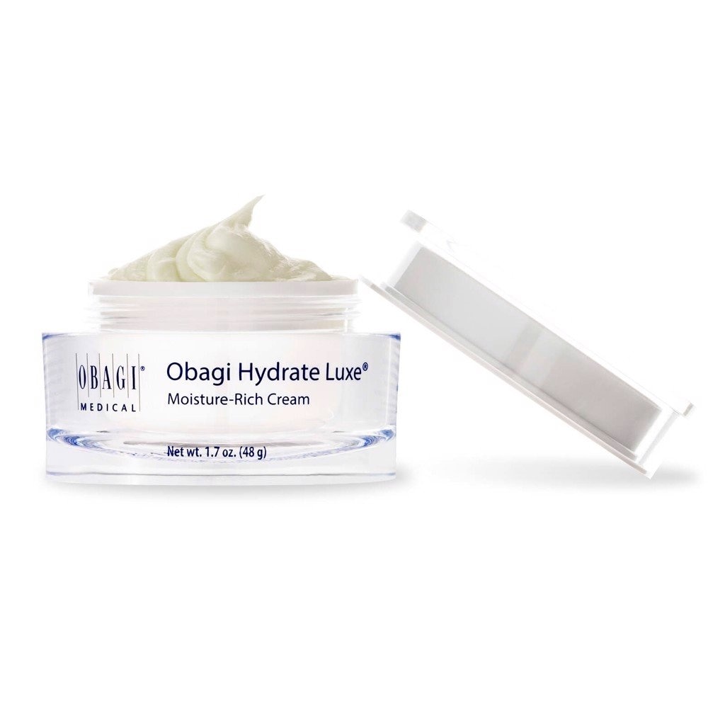 Hydrate Luxe Moisture-Rich Cream 48g