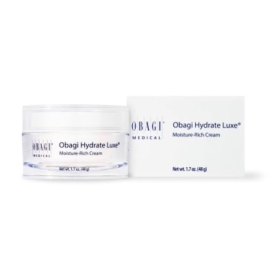 OBAGI Kem Dưỡng Ẩm Obagi Hydrate Luxe Moisture-Rich Cream 48g